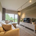 Appartement Swieradowiec Mountainaparts