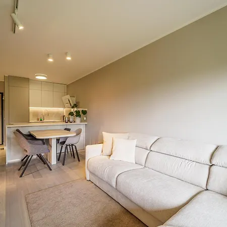 Swieradowiec Mountainaparts