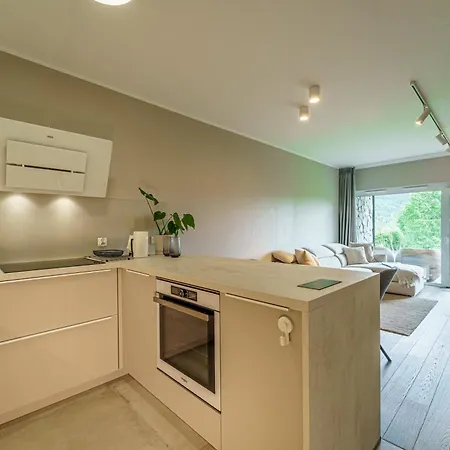 Swieradowiec Mountainaparts * Świeradów-Zdrój