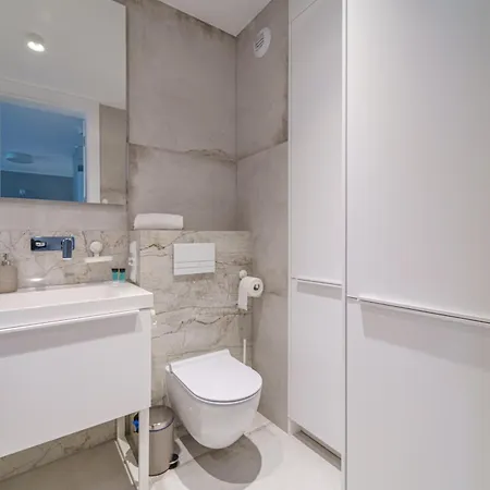 Swieradowiec Mountainaparts