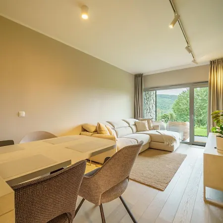 Swieradowiec Mountainaparts * Świeradów-Zdrój