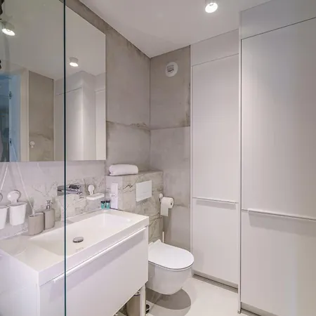 Appartement Swieradowiec Mountainaparts Świeradów-Zdrój