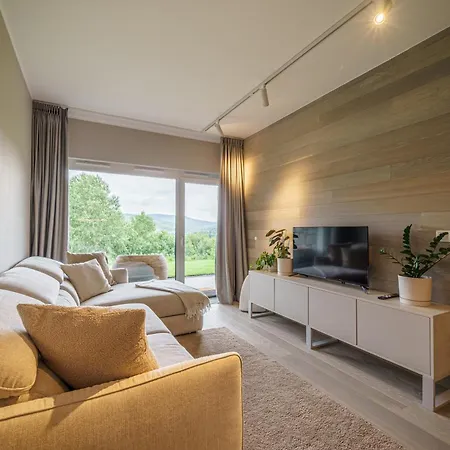 Appartement Swieradowiec Mountainaparts