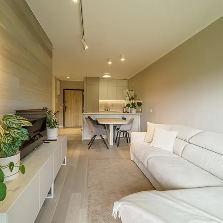 Swieradowiec Mountainaparts Appartement Świeradów-Zdrój