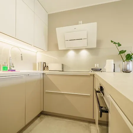 Appartement Swieradowiec Mountainaparts