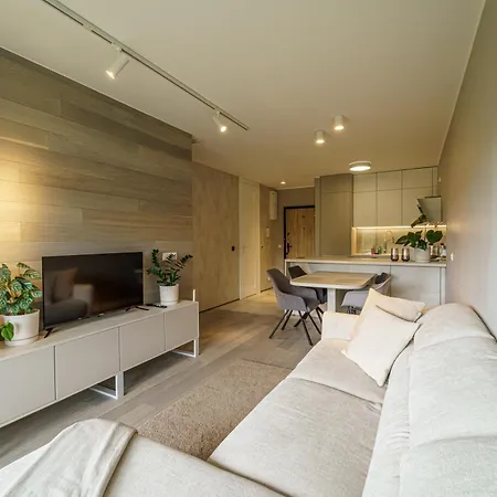 Swieradowiec Mountainaparts Appartement Świeradów-Zdrój