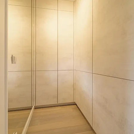 Appartement Swieradowiec Mountainaparts Świeradów-Zdrój