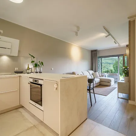 Swieradowiec Mountainaparts Świeradów-Zdrój