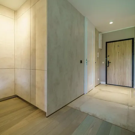 Swieradowiec Mountainaparts Appartement