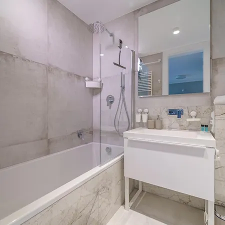 Swieradowiec Mountainaparts *