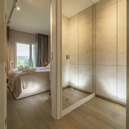 Appartement Swieradowiec Mountainaparts