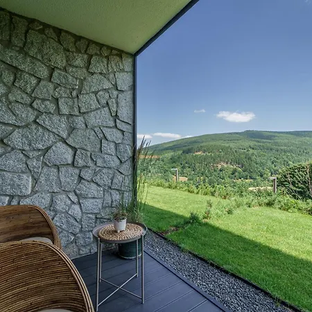 Swieradowiec Mountainaparts Świeradów-Zdrój