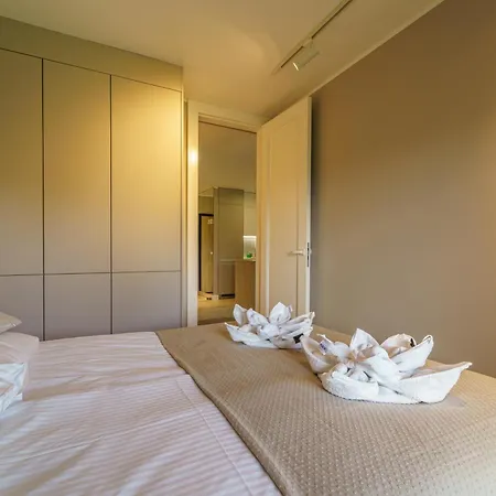 Swieradowiec Mountainaparts Appartement *