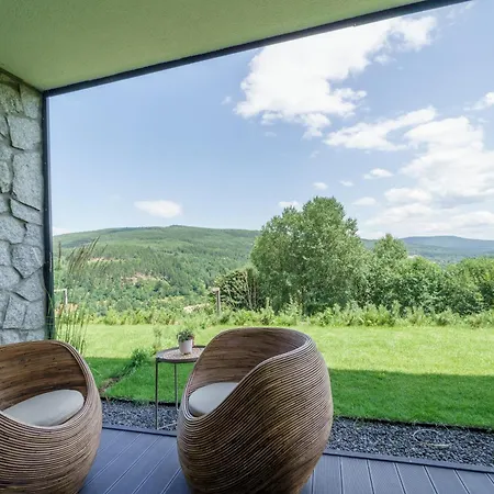 Swieradowiec Mountainaparts Appartement