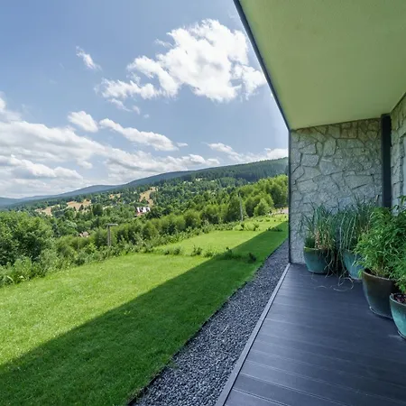 Swieradowiec Mountainaparts *