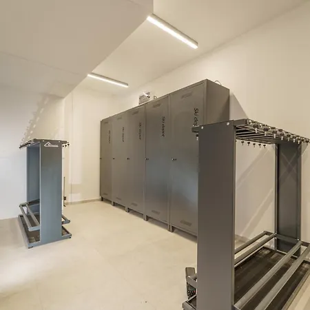 Appartement Swieradowiec Mountainaparts *