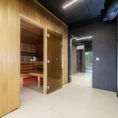 Swieradowiec Mountainaparts Appartement Świeradów-Zdrój