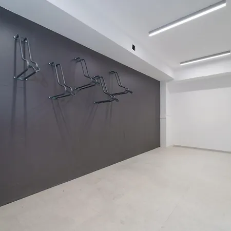 Swieradowiec Mountainaparts Appartement Świeradów-Zdrój