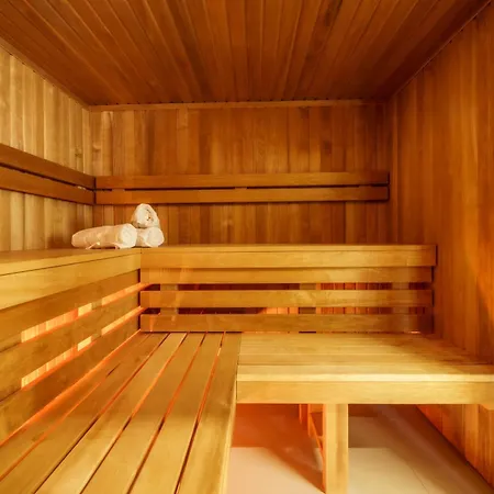 Swieradowiec Mountainaparts *