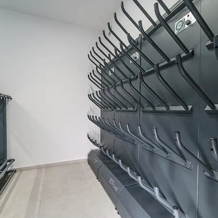 Swieradowiec Mountainaparts Appartement Świeradów-Zdrój