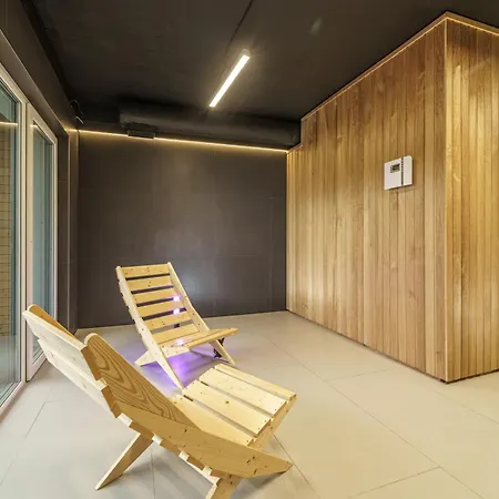 Swieradowiec Mountainaparts