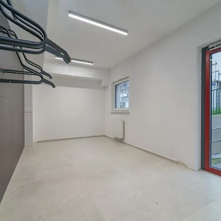 Appartement Swieradowiec Mountainaparts Świeradów-Zdrój