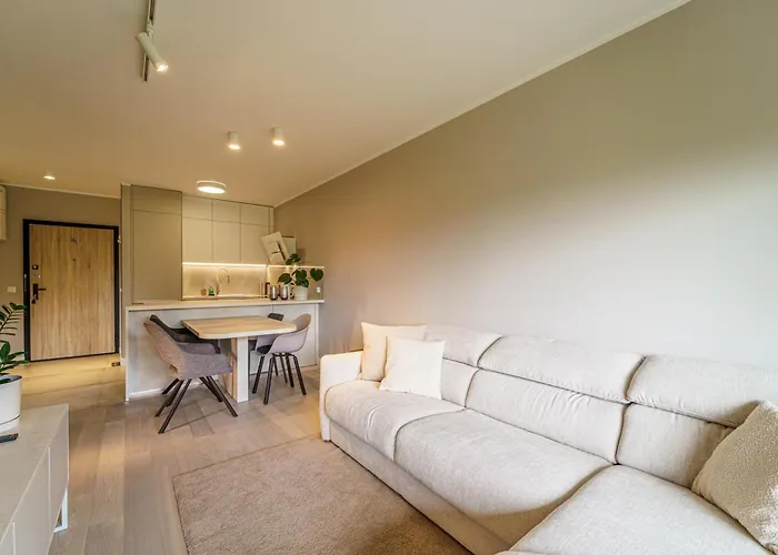 Swieradowiec Mountainaparts