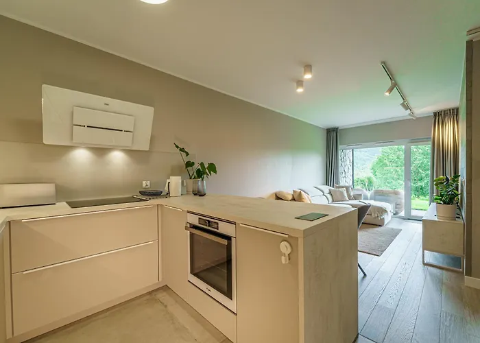 Swieradowiec Mountainaparts * Swieradow-Zdroj