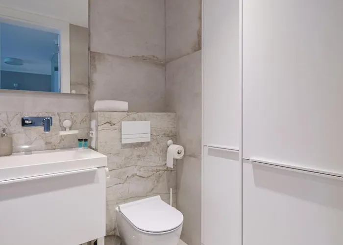 Swieradowiec Mountainaparts