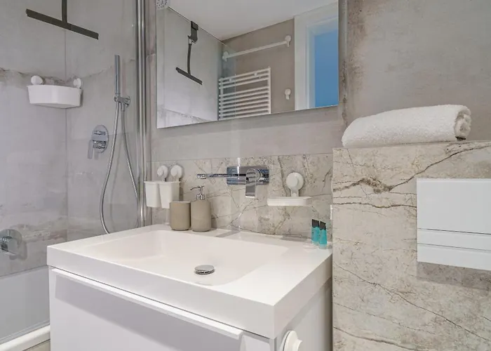 Swieradowiec Mountainaparts