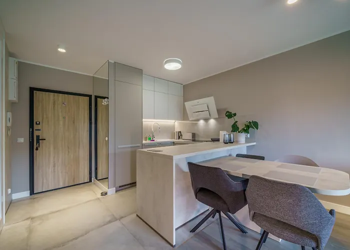 Apartment Swieradowiec Mountainaparts Swieradow-Zdroj