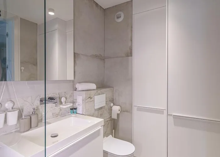 Apartment Swieradowiec Mountainaparts Swieradow-Zdroj