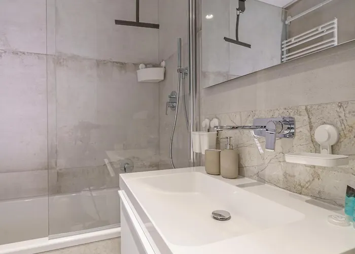 Apartment Swieradowiec Mountainaparts