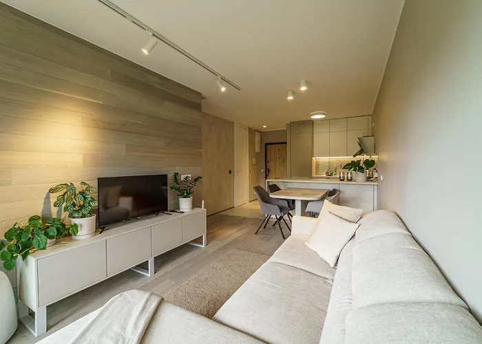 Swieradowiec Mountainaparts Apartment Swieradow-Zdroj