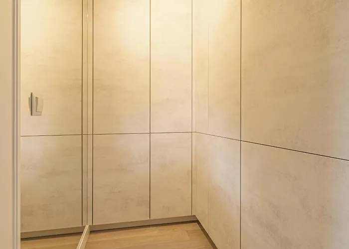 Apartment Swieradowiec Mountainaparts Swieradow-Zdroj