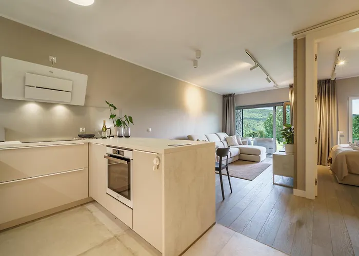 Swieradowiec Mountainaparts Swieradow-Zdroj