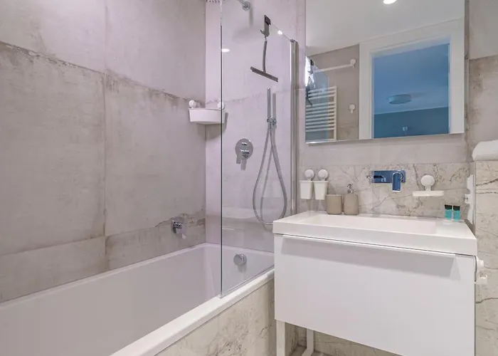 Swieradowiec Mountainaparts *