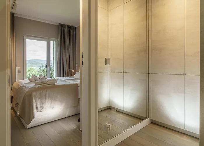 Apartment Swieradowiec Mountainaparts