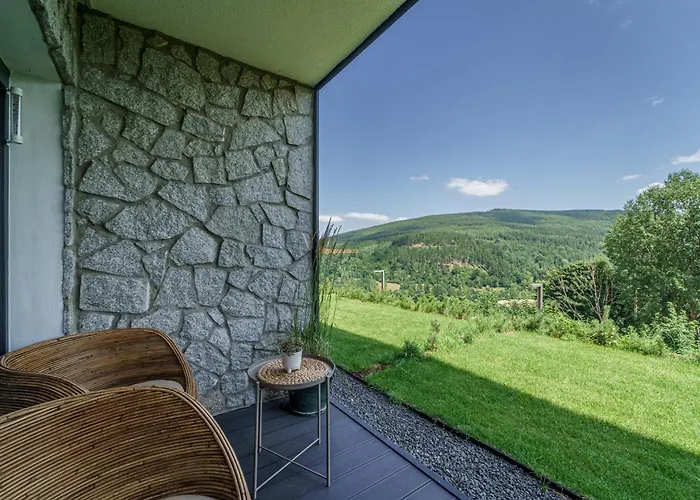 Swieradowiec Mountainaparts Swieradow-Zdroj