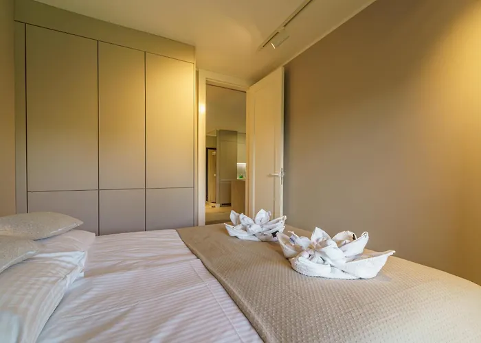 Swieradowiec Mountainaparts Apartment *