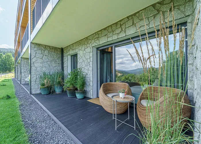 Swieradowiec Mountainaparts Apartment Swieradow-Zdroj