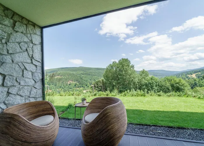 Swieradowiec Mountainaparts Apartment