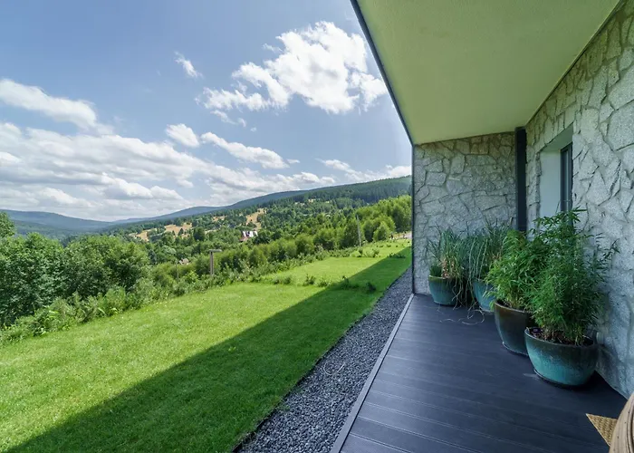 Swieradowiec Mountainaparts *