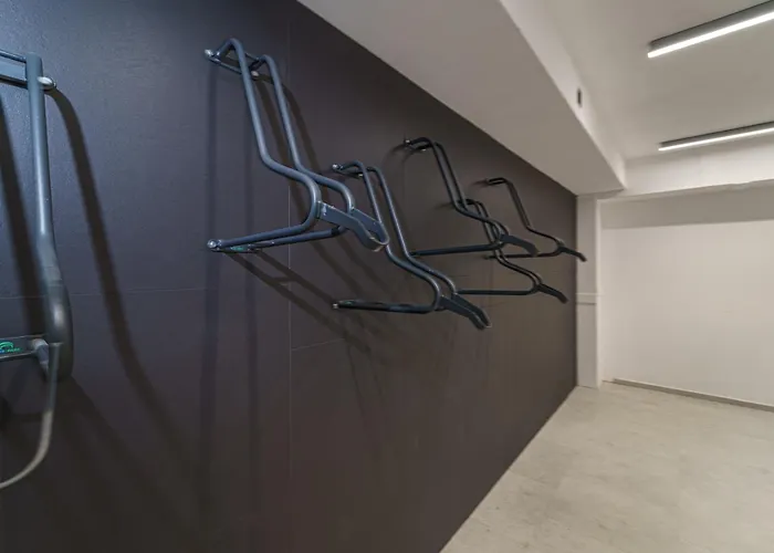 Apartment Swieradowiec Mountainaparts Swieradow-Zdroj