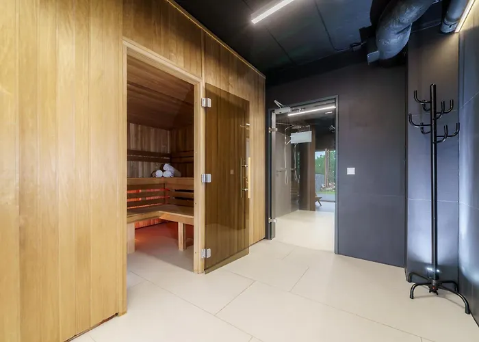 Swieradowiec Mountainaparts Apartment Swieradow-Zdroj