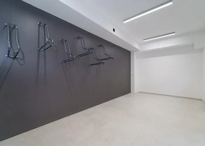 Swieradowiec Mountainaparts Apartment Swieradow-Zdroj