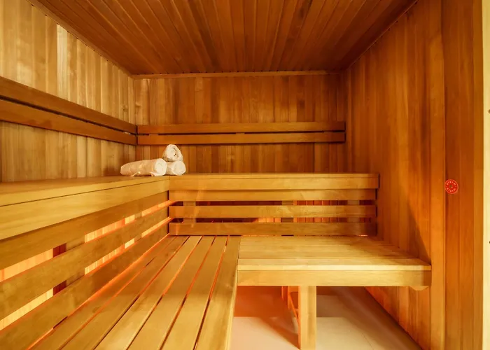 Swieradowiec Mountainaparts *