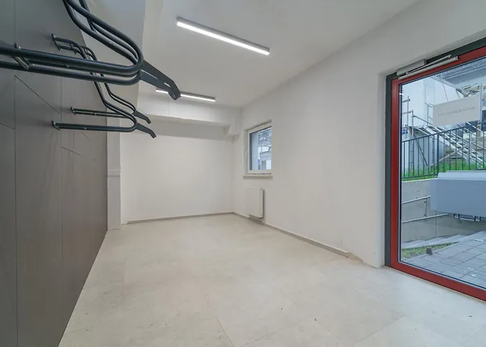 Apartment Swieradowiec Mountainaparts Swieradow-Zdroj