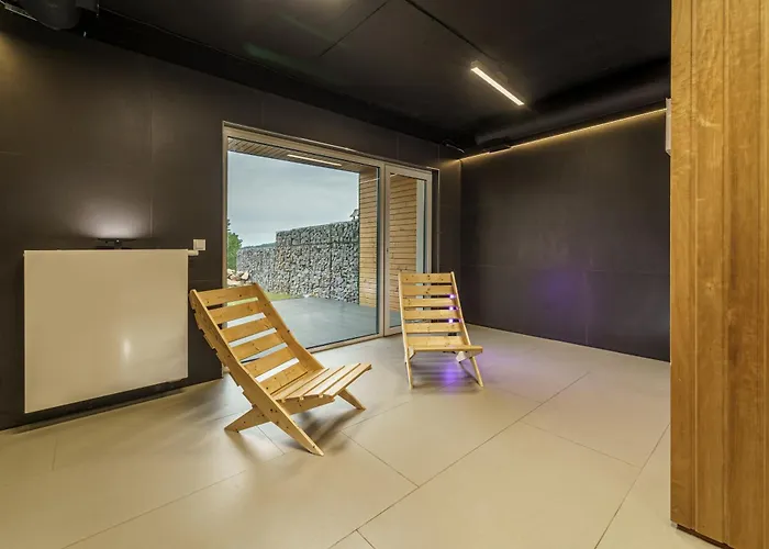 Apartment Swieradowiec Mountainaparts